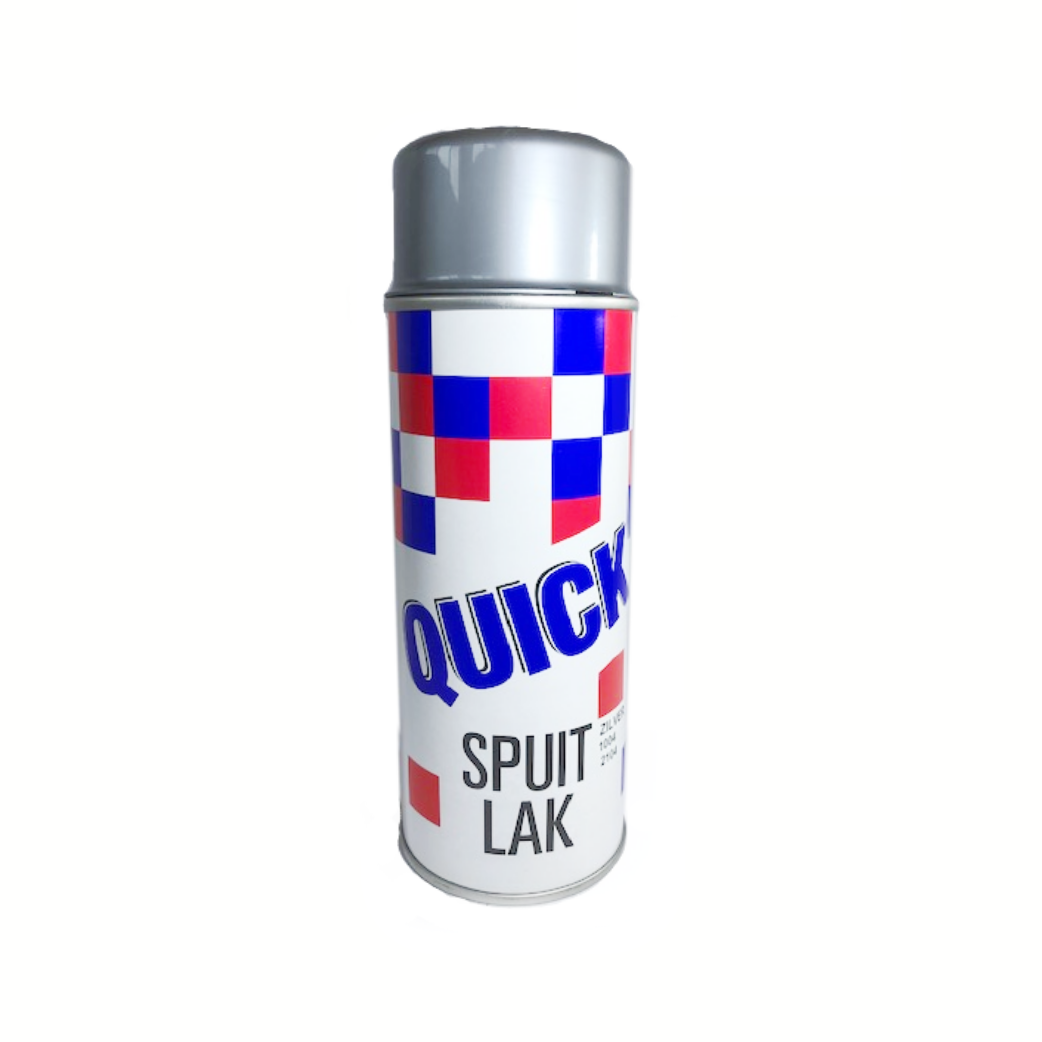 BC0202A lak zilver 400ml 1004